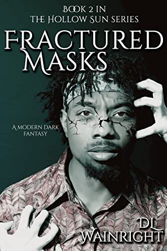 Fractured Masks cover