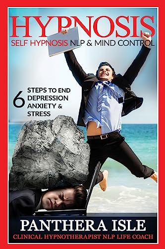 Hypnosis cover
