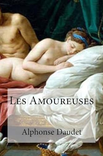 Les Amoureuses cover
