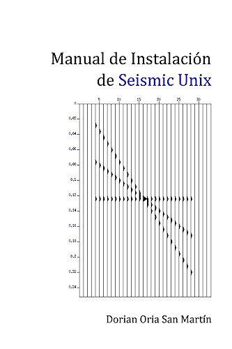 Manual de Instalacion de Seismic Unix.