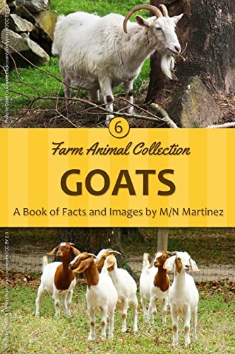 Goats cover