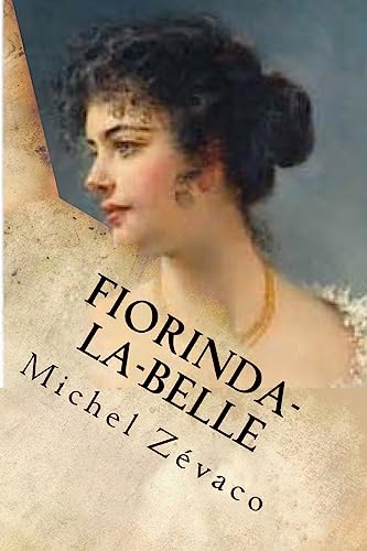 Fiorinda-la-Belle cover