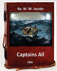 Captains All. (1905) By 