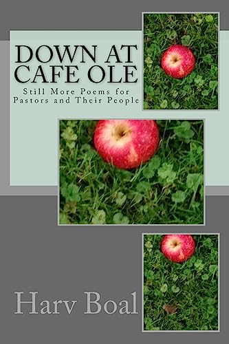 Down at Cafe Ole