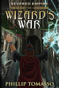 Wizard's War 