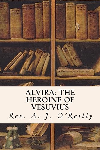 Alvira cover
