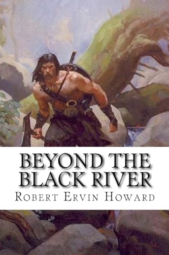 Beyond the Black River