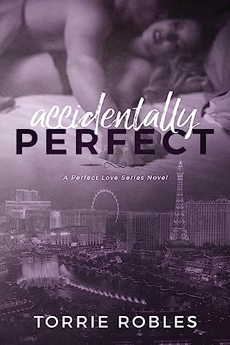 Accidentally Perfect cover