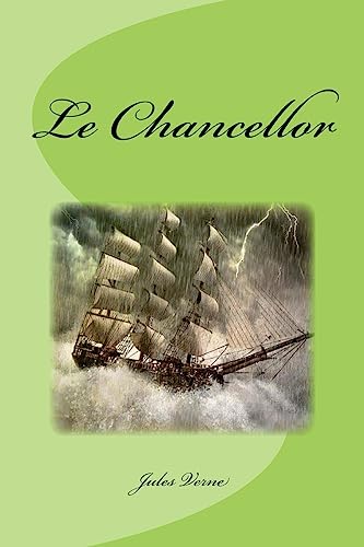 Le Chancellor cover