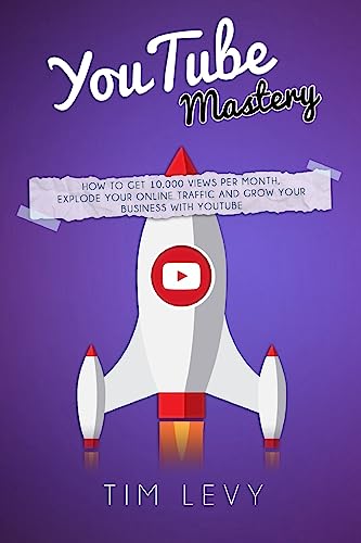 Youtube Mastery