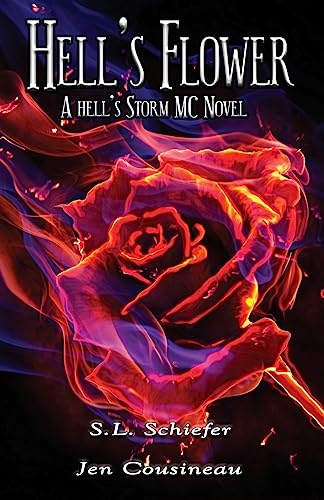 Hell's Flower cover