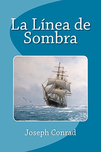 La Línea de Sombra cover