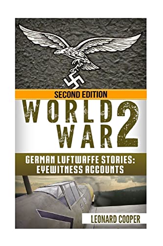 World War 2 cover