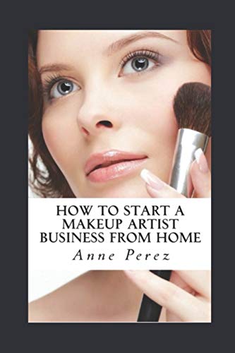 Make Money with Makeup