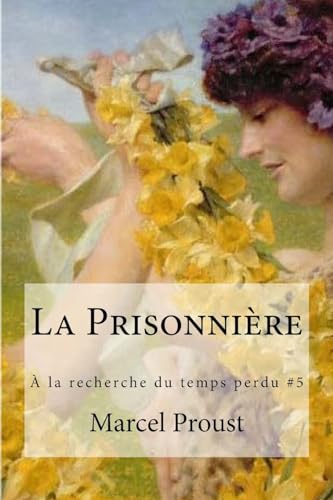 La Prisonniere cover