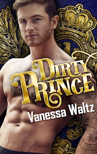 Dirty Prince
