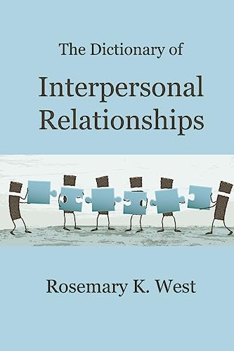 The Dictionary of Interpersonal Relationships