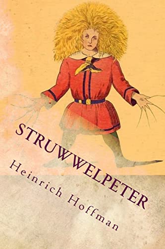 Struwwelpeter