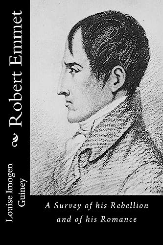 Robert Emmet cover
