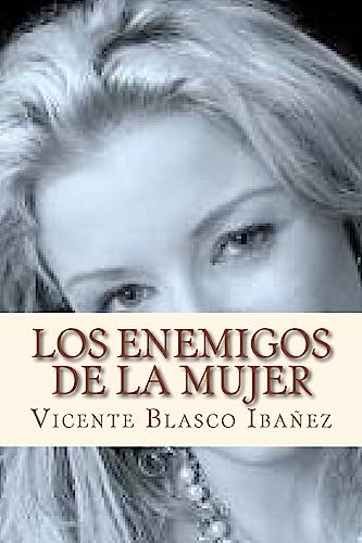 Los enemigos de la mujer cover