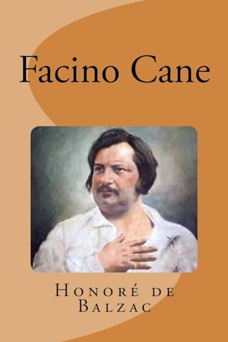 Facino Cane cover