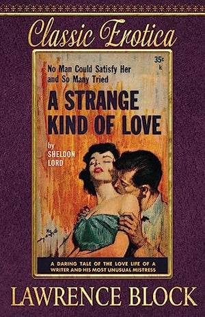 A Strange Kind of Love