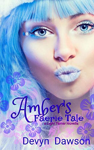 Amber's Faerie Tale cover