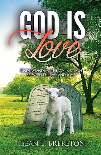 God is Love