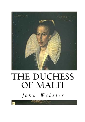 The Duchess of Malfi cover