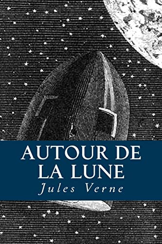 Autour de la Lune cover