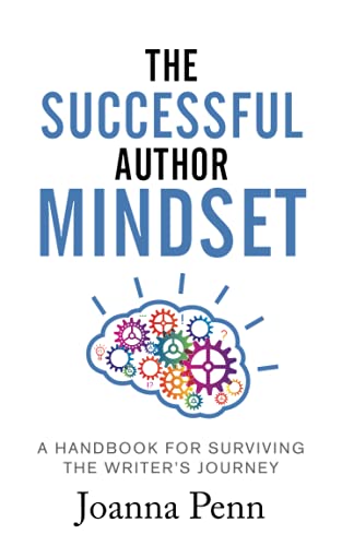 The Successful Author Mindset