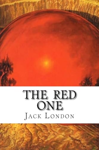 The Red One cover