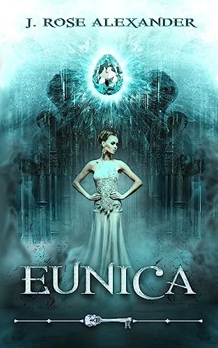 Eunica cover