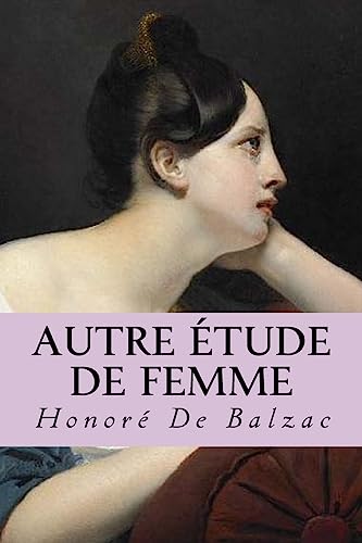 Autre etude de femme cover