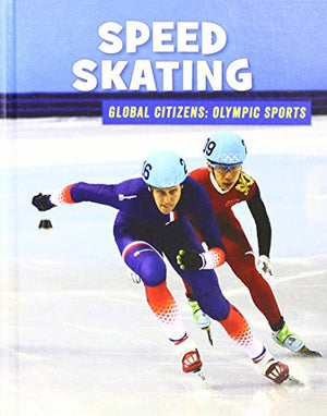 Speed Skating