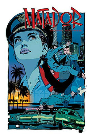 Matador Volume 1