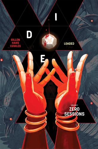 Die: Loaded Volume 1 cover