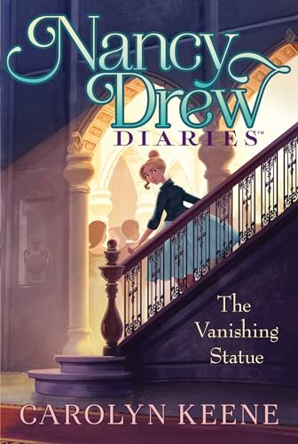 The Vanishing Statue