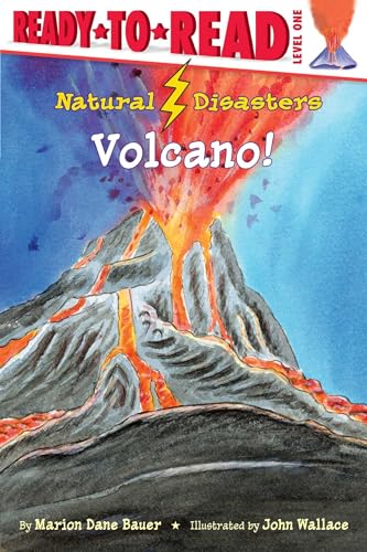 Volcano!