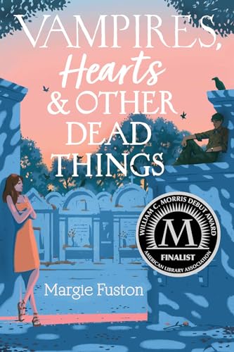 Vampires, Hearts & Other Dead Things