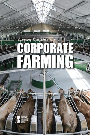 Corporate Farming