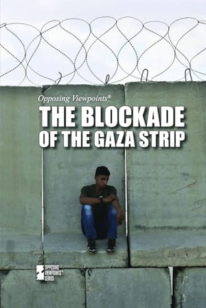 The Blockade of the Gaza Strip