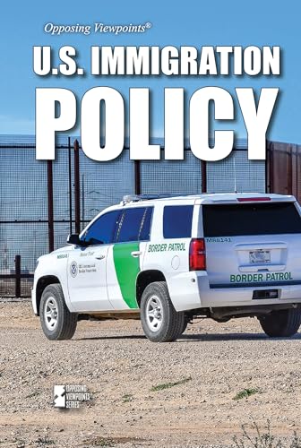 U.S. Immigration Policy