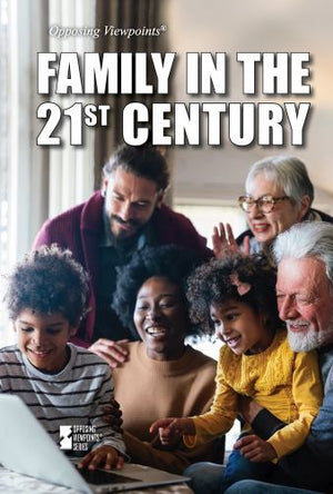 Family in the 21st Century