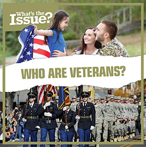 Who Are Veterans? 