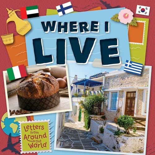 Where I Live