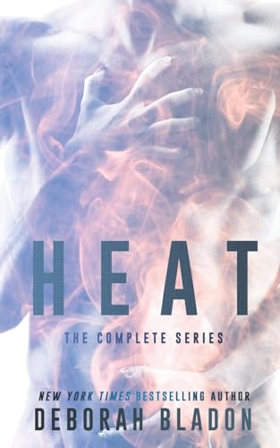 HEAT - The Complete Series cover