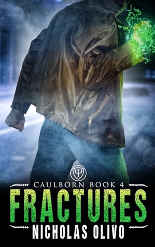 Fractures cover