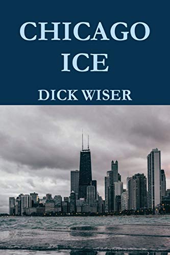 Chicago Ice cover