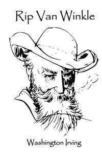 Rip Van Winkle 